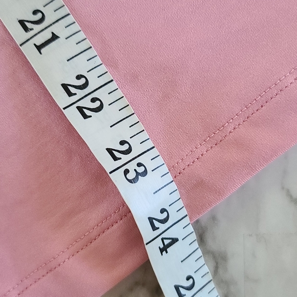 a'nue ligne tank size large - Picture 5 of 7